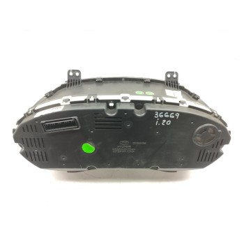 Recambio de cuadro instrumentos para hyundai i20 classic referencia OEM IAM 94003C8012  