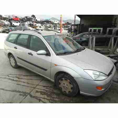 FORD FOCUS TURNIER (CAK)