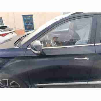 Recambio de puerta delantera izquierda para mg zs suv (azs1) 1.5 vti referencia OEM IAM 10318335SEPP  
