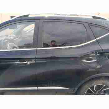 Recambio de puerta trasera izquierda para mg zs suv (azs1) 1.5 vti referencia OEM IAM 10316503SEPP  