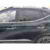 Recambio de puerta trasera izquierda para mg zs suv (azs1) 1.5 vti referencia OEM IAM 10316503SEPP  