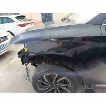 Recambio de aleta delantera derecha para mg zs suv (azs1) 1.5 vti referencia OEM IAM 10292956SEPP  