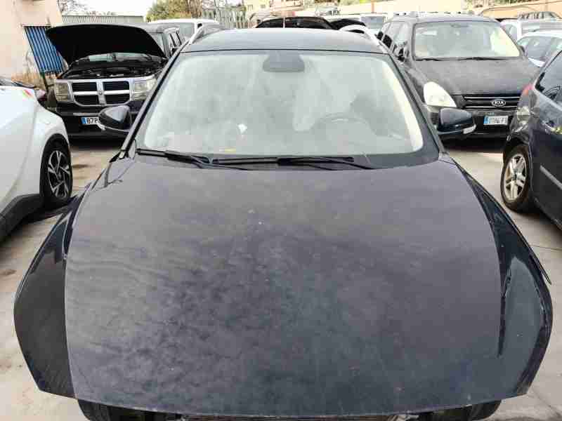 Recambio de capot delantero para mg zs suv (azs1) 1.5 vti referencia OEM IAM 10230176SEPP  
