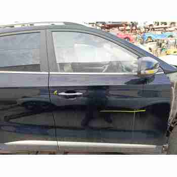 Recambio de puerta delantera derecha para mg zs suv (azs1) 1.5 vti referencia OEM IAM 10318336SEPP  