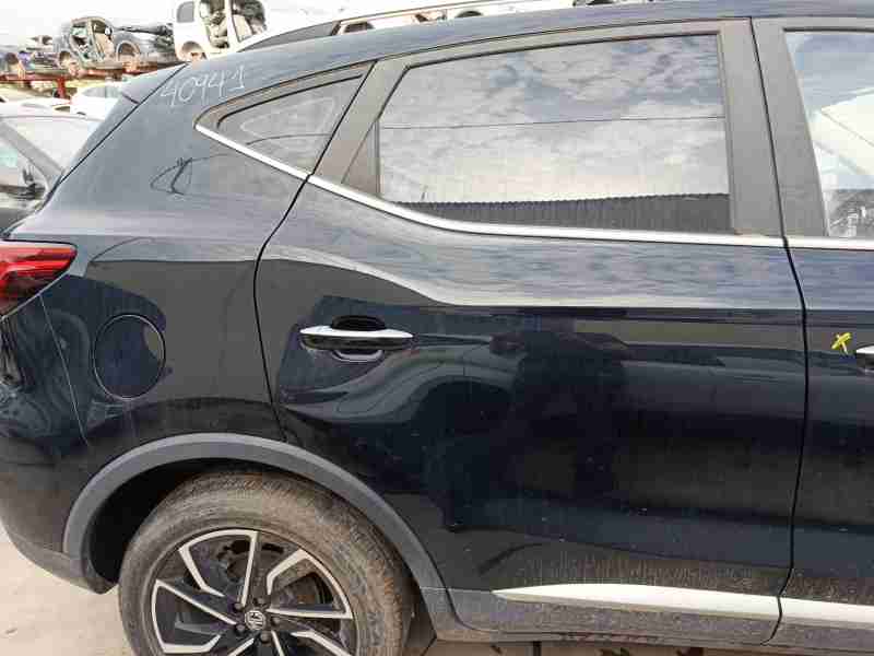 Recambio de puerta trasera derecha para mg zs suv (azs1) 1.5 vti referencia OEM IAM 10316504SEPP  