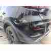 Recambio de paragolpes trasero para mg zs suv (azs1) 1.5 vti referencia OEM IAM 10344162SPRP  