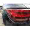 Recambio de piloto trasero izquierdo para mg zs suv (azs1) 1.5 vti referencia OEM IAM 10293791  