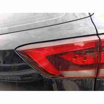 Recambio de piloto trasero derecho interior para mg zs suv (azs1) 1.5 vti referencia OEM IAM 10293794  