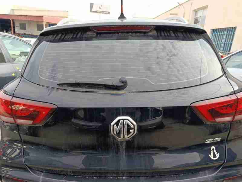 Recambio de porton trasero para mg zs suv (azs1) 1.5 vti referencia OEM IAM 10691021SEPP  
