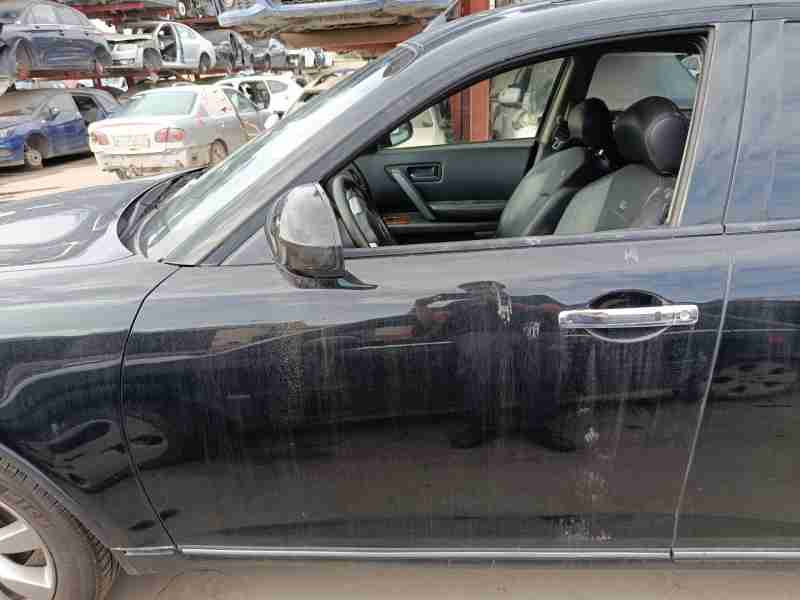 Recambio de puerta delantera izquierda para infiniti fx 35 a las 4 ruedas referencia OEM IAM H010A1CAMA  