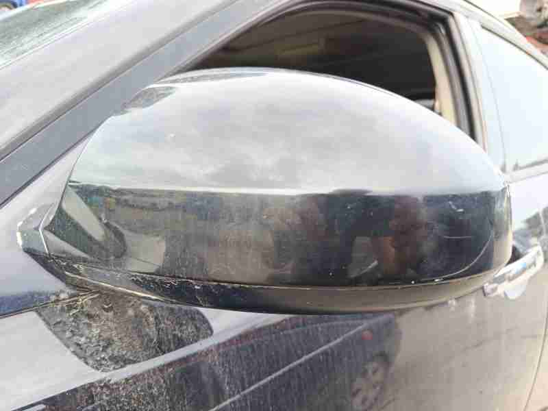 Recambio de espejo retrovisor izquierdo para infiniti fx 35 a las 4 ruedas referencia OEM IAM 963021CY0A  
