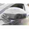 Recambio de espejo retrovisor izquierdo para infiniti fx 35 a las 4 ruedas referencia OEM IAM 963021CY0A  