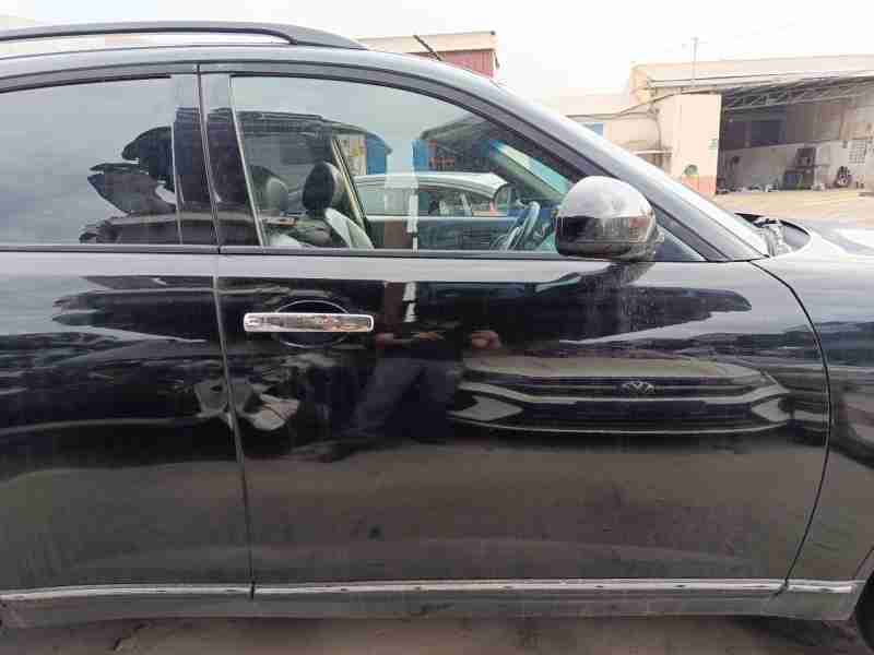Recambio de puerta delantera derecha para infiniti fx 35 a las 4 ruedas referencia OEM IAM H010M1CAMA  