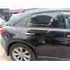 Recambio de puerta trasera derecha para infiniti fx 35 a las 4 ruedas referencia OEM IAM HBA0M1CAMA  