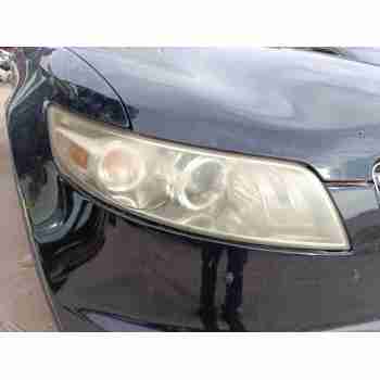 Recambio de faro derecho para infiniti fx 35 a las 4 ruedas referencia OEM IAM 260251CJ0B / 260101CJ0E  