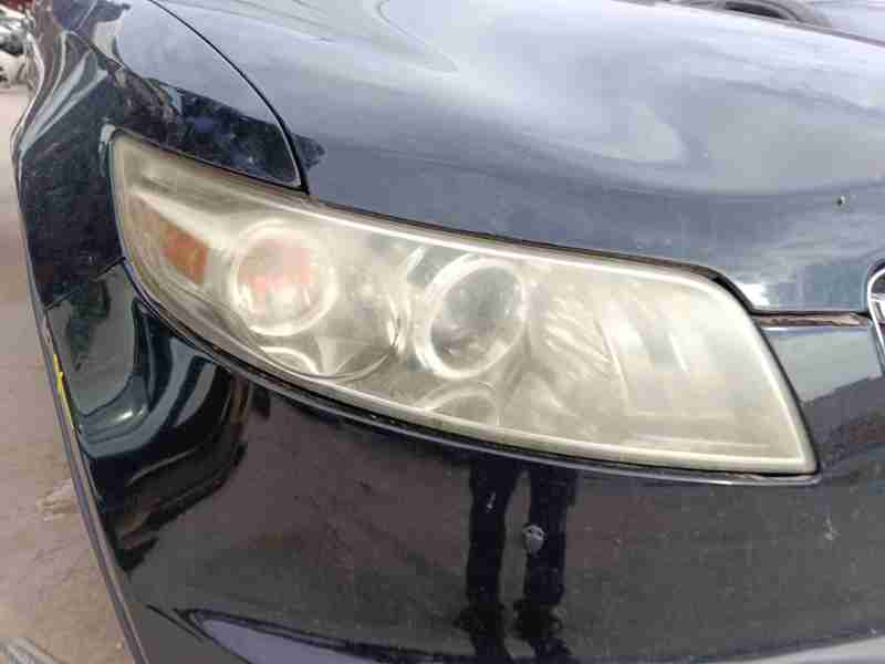 Recambio de faro derecho para infiniti fx 35 a las 4 ruedas referencia OEM IAM 260251CJ0B / 260101CJ0E  