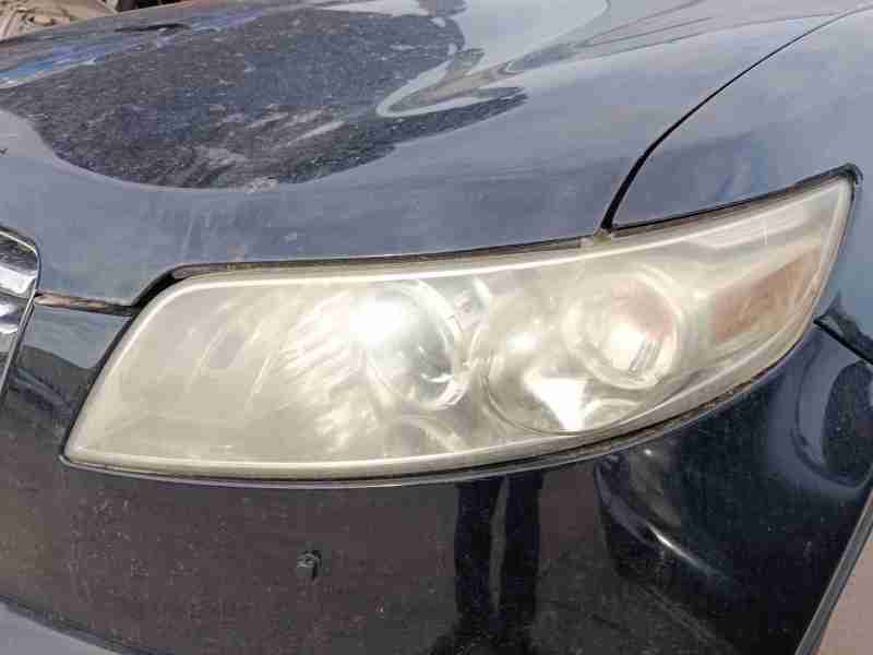 Recambio de faro izquierdo para infiniti fx 35 a las 4 ruedas referencia OEM IAM 260751CJ0B / 260601CJ0E  