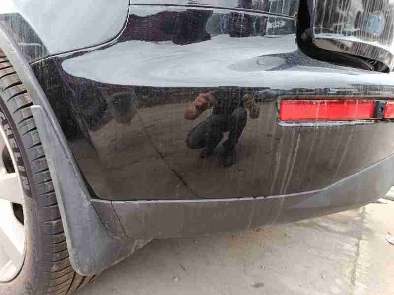 Recambio de paragolpes trasero para infiniti fx 35 a las 4 ruedas referencia OEM IAM 850221CX0H  