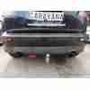 Recambio de paragolpes trasero para infiniti fx 35 a las 4 ruedas referencia OEM IAM 850221CX0H  