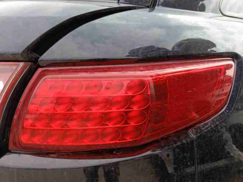 Recambio de piloto trasero derecho para infiniti fx 35 a las 4 ruedas referencia OEM IAM 265501CH0A  