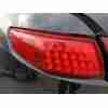 Recambio de piloto trasero izquierdo para infiniti fx 35 a las 4 ruedas referencia OEM IAM 265591CA0A / 265551CH0A  