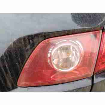 Recambio de piloto trasero derecho interior para infiniti fx 35 a las 4 ruedas referencia OEM IAM 265441CA0A / 265401CH0A  