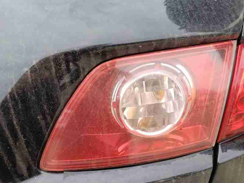Recambio de piloto trasero derecho interior para infiniti fx 35 a las 4 ruedas referencia OEM IAM 265441CA0A / 265401CH0A  