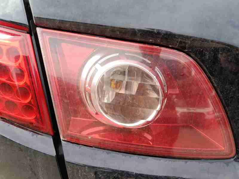 Recambio de piloto trasero izquierdo interior para infiniti fx 35 a las 4 ruedas referencia OEM IAM 265491CA0A / 265451CH0A  