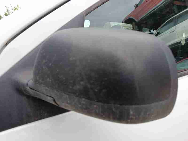 Recambio de espejo retrovisor izquierdo para dacia dokker monospace (ke_) 1.5 dci (keaj, keah) referencia OEM IAM 963025005R  