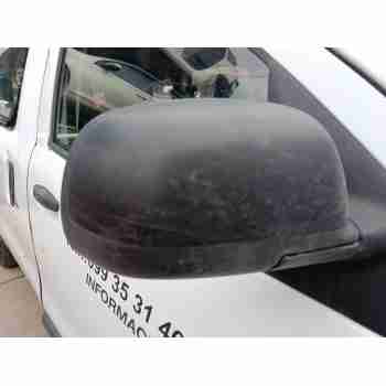 Recambio de espejo retrovisor derecho para dacia dokker monospace (ke_) 1.5 dci (keaj, keah) referencia OEM IAM 963010710R  