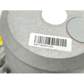 Recambio de columna direccion para kia niro business referencia OEM IAM 56300G5201  