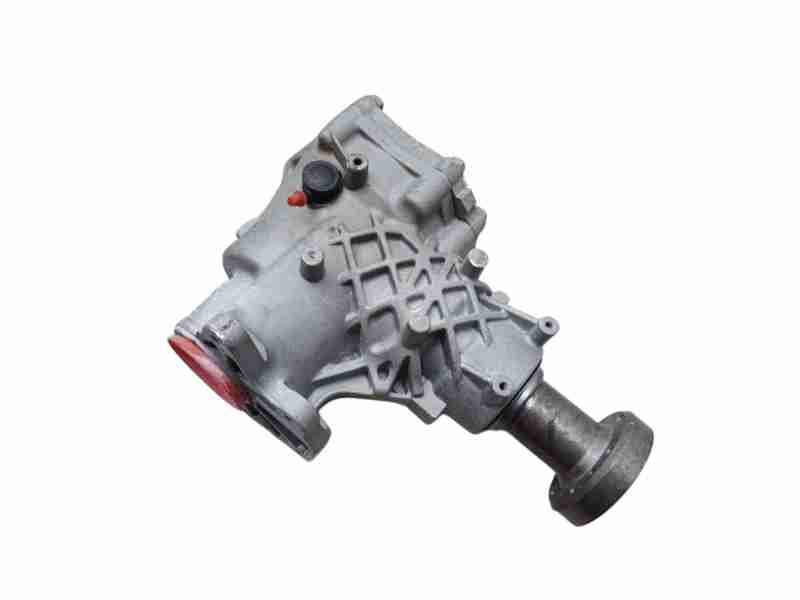 Recambio de caja transfer para land rover evoque pure technik referencia OEM IAM EJ327L486AC  