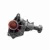 Recambio de caja transfer para land rover evoque pure technik referencia OEM IAM EJ327L486AC  