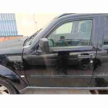 Recambio de puerta delantera izquierda para dodge nitro 2.8 crd referencia OEM IAM 55360853AG  