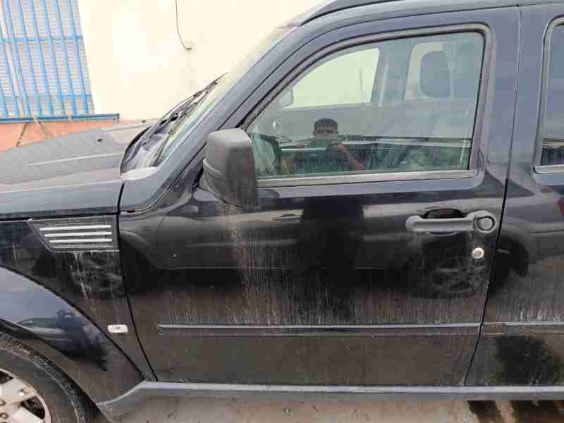 Recambio de puerta delantera izquierda para dodge nitro 2.8 crd referencia OEM IAM 55360853AG  