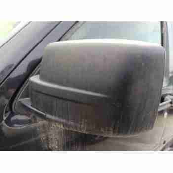 Recambio de espejo retrovisor izquierdo para dodge nitro 2.8 crd referencia OEM IAM 55157193AF  