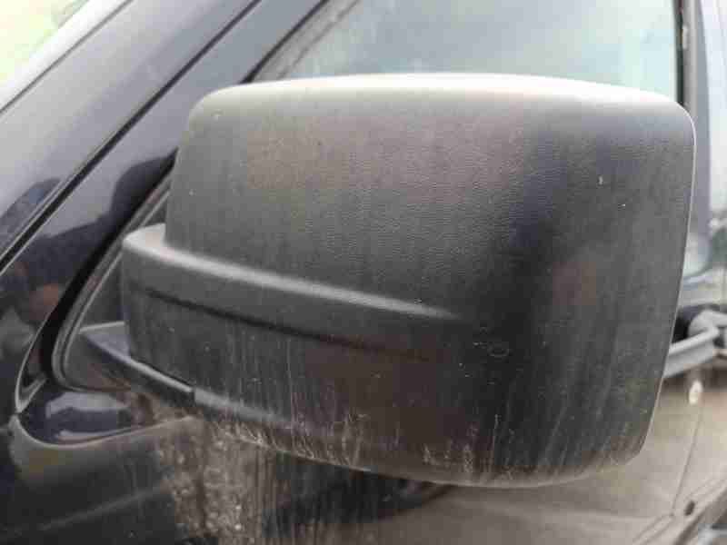 Recambio de espejo retrovisor izquierdo para dodge nitro 2.8 crd referencia OEM IAM 55157193AF  