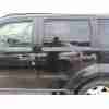 Recambio de puerta trasera izquierda para dodge nitro 2.8 crd referencia OEM IAM 55360899AG  
