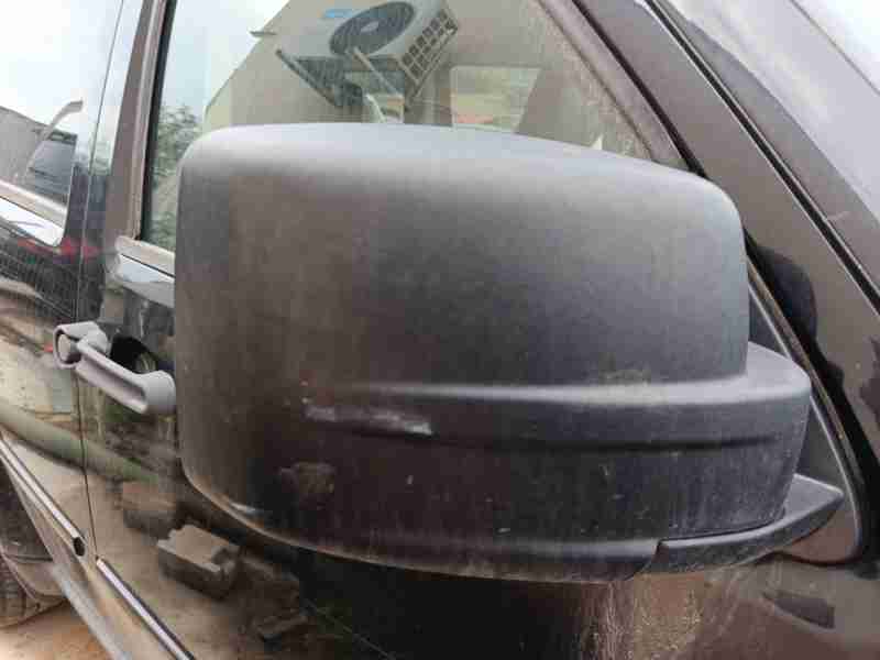 Recambio de espejo retrovisor derecho para dodge nitro 2.8 crd referencia OEM IAM 55157190AJ  