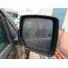 Recambio de espejo retrovisor derecho para dodge nitro 2.8 crd referencia OEM IAM 55157190AJ  