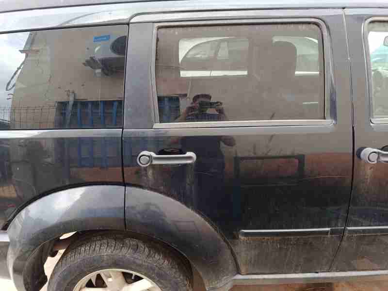 Recambio de puerta trasera derecha para dodge nitro 2.8 crd referencia OEM IAM 55360898AG  