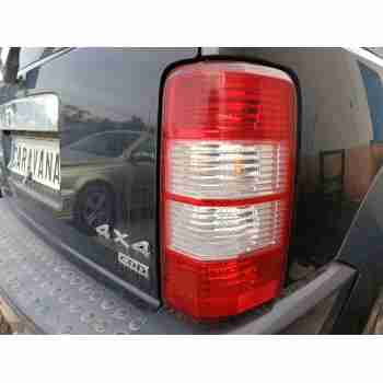 Recambio de piloto trasero derecho para dodge nitro 2.8 crd referencia OEM IAM 55157160AH  