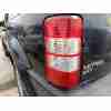 Recambio de piloto trasero izquierdo para dodge nitro 2.8 crd referencia OEM IAM 55157161AH  