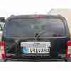 Recambio de porton trasero para dodge nitro 2.8 crd referencia OEM IAM 55360889AB  