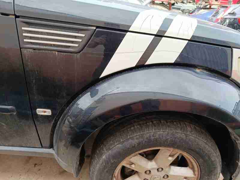 Recambio de aleta delantera derecha para dodge nitro 2.8 crd referencia OEM IAM 55360844AD  