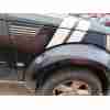 Recambio de aleta delantera derecha para dodge nitro 2.8 crd referencia OEM IAM 55360844AD  