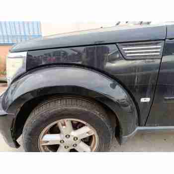 Recambio de aleta delantera izquierda para dodge nitro 2.8 crd referencia OEM IAM 55360845AD  
