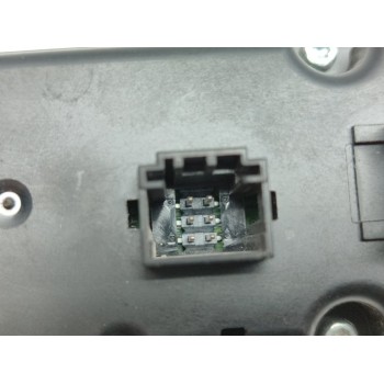 Recambio de mando climatizador para opel grandland x selective referencia OEM IAM 98224347YX  