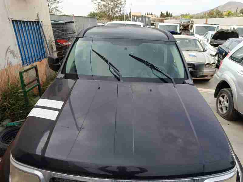 Recambio de capot delantero para dodge nitro 2.8 crd referencia OEM IAM 55360878AC  