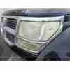 Recambio de faro izquierdo para dodge nitro 2.8 crd referencia OEM IAM 55157229AB  